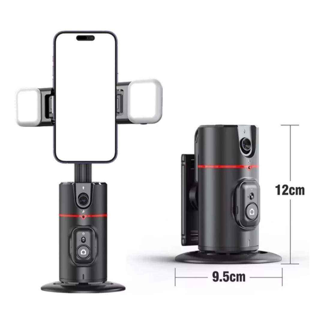 TIKSTAR Pixel 360° Plus