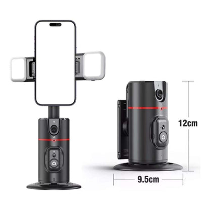 TIKSTAR Pixel 360° Plus