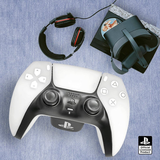 luminaria controle playstation 5