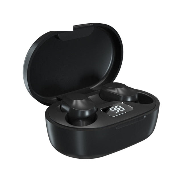 Fone de Ouvido Bluetooth para Celular