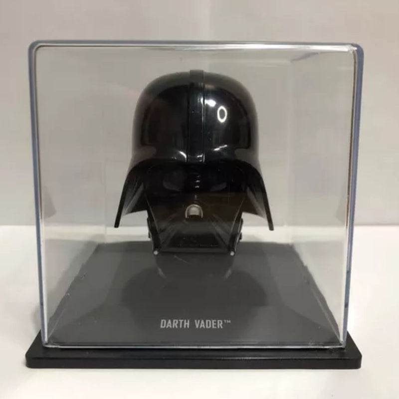 Miniatura Capacete Darth Vader Star Wars