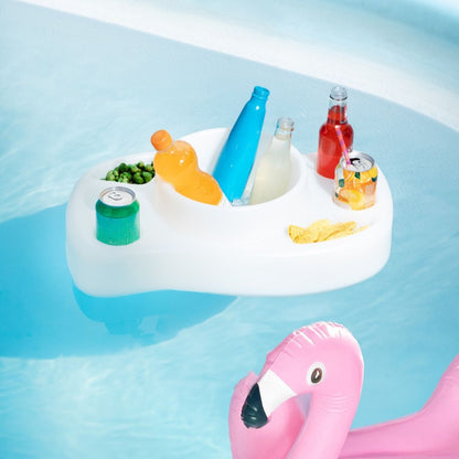 Cooler com Porta-Copos Pool Party