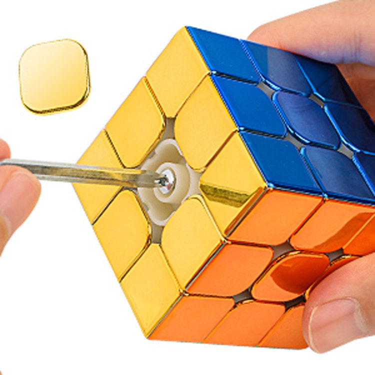 Cubo Mágico Magnético 3x3