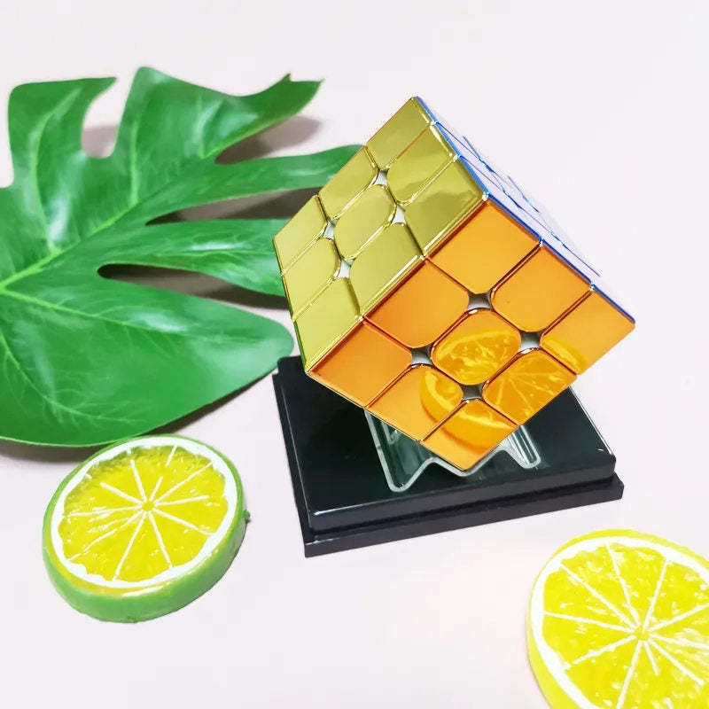 Cubo Mágico Magnético 3x3