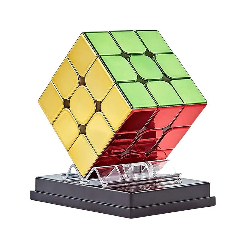 Cubo Mágico Magnético 3x3