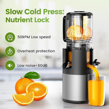 Espremedor de Laranja: Máquinas de Espremedor Frutas e Vegetais 03