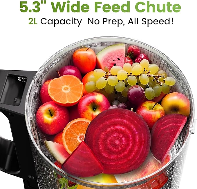 Espremedor de Laranja: Máquinas de Espremedor Frutas e Vegetais 04