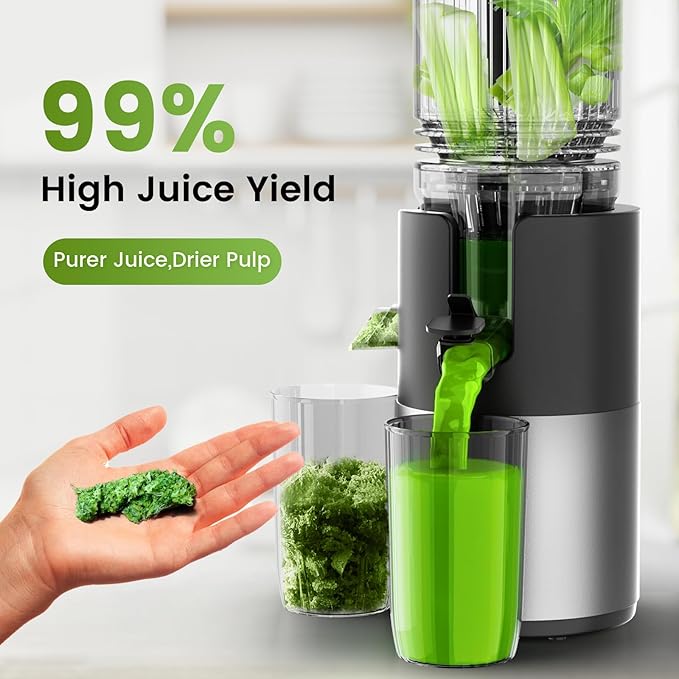 Espremedor de Laranja: Máquinas de Espremedor Frutas e Vegetais 05