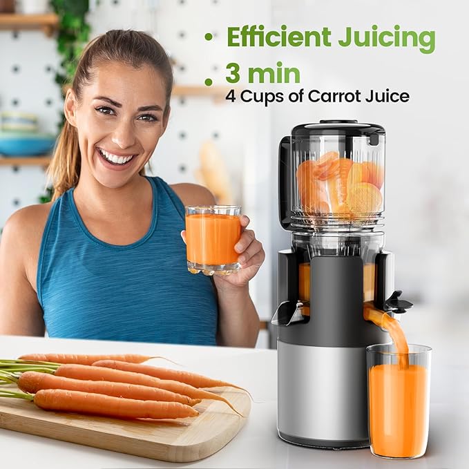 Espremedor de Laranja: Máquinas de Espremedor Frutas e Vegetais 02