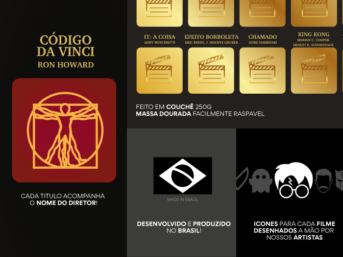 filmes classicos para assistir