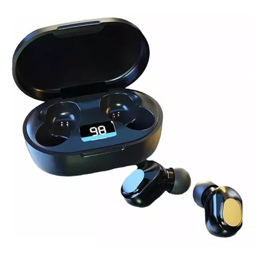 fone de ouvido com microfone e bluetooth