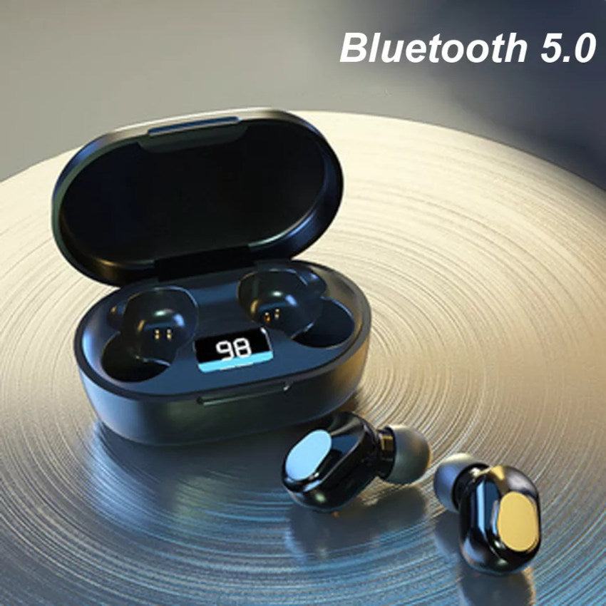 fone de ouvido bluetooth lenovo original