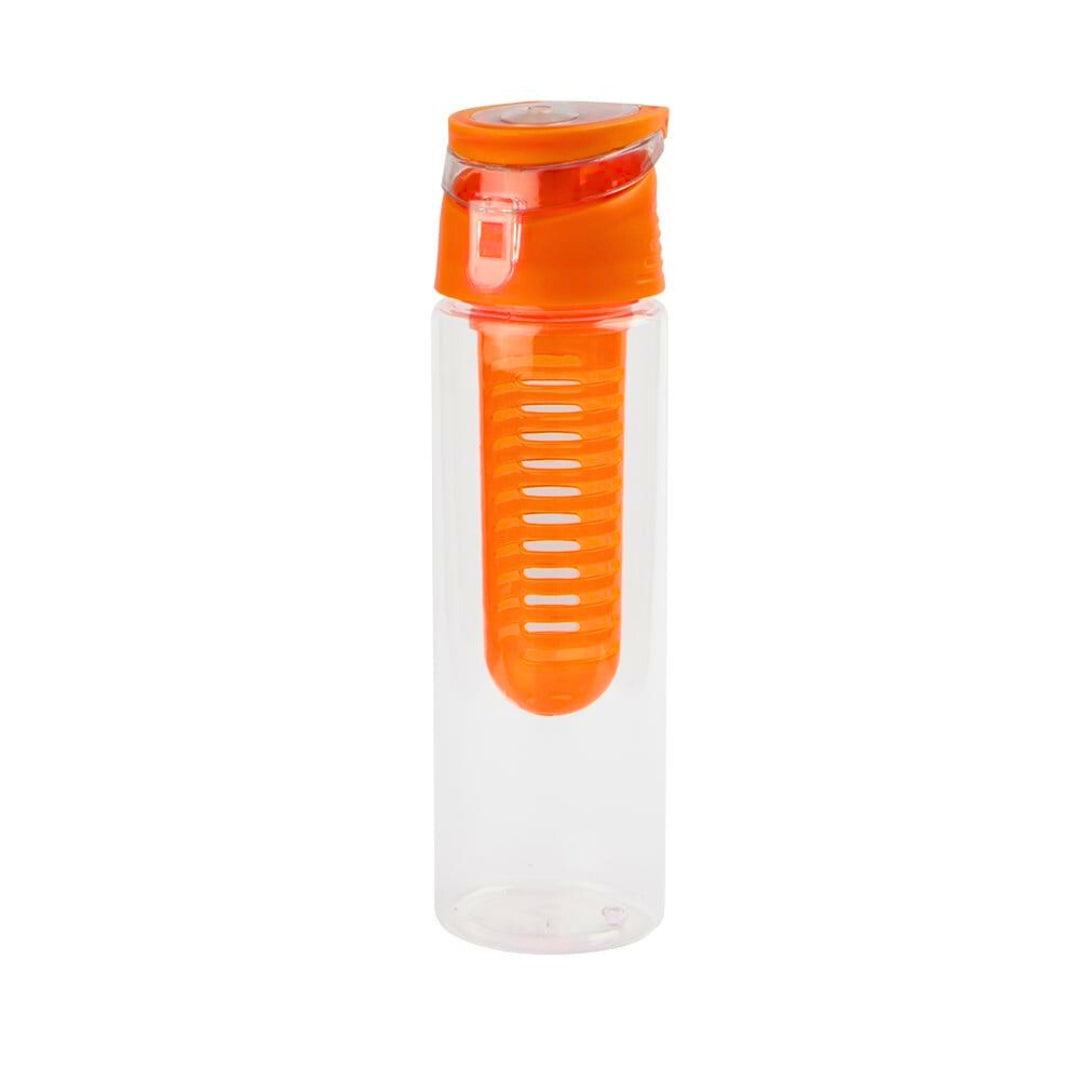 garrafa infusor chá 750ml
