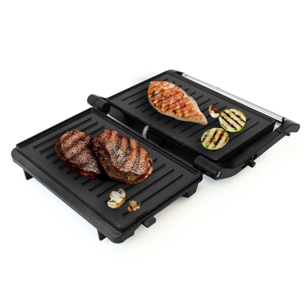 sanduicheira grill grande