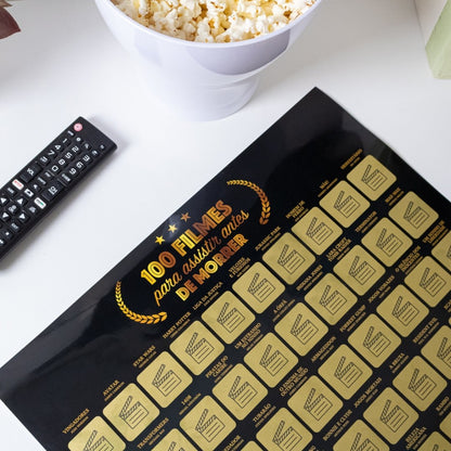 ideias de filmes para assistir
