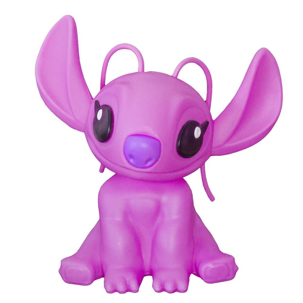 Luminária Angel Ohana Disney Stitch