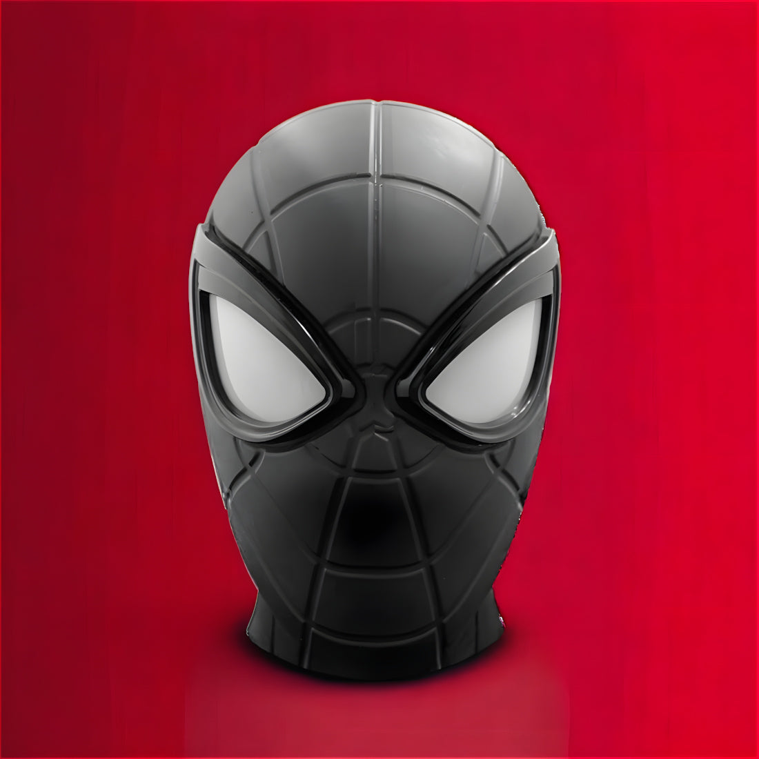 Luminária 3D Venom Spider Man