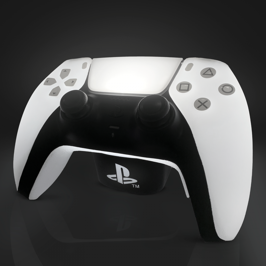 Luminária Playstation Controle PS5