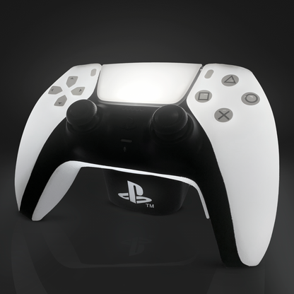 Luminária Playstation Controle PS5