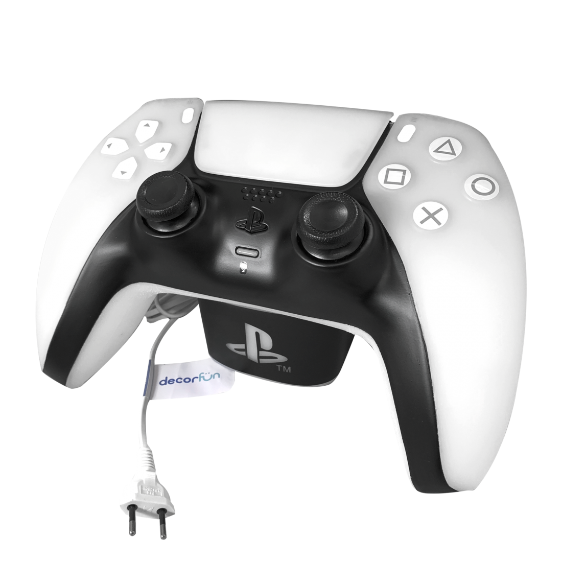 Luminária Playstation Controle PS5
