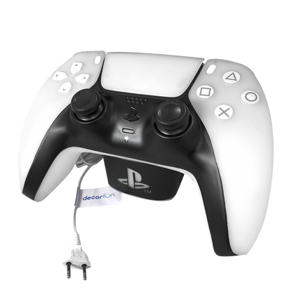 Luminária Playstation Controle PS5