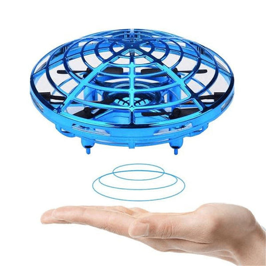 mini drone infantil smart ufo
