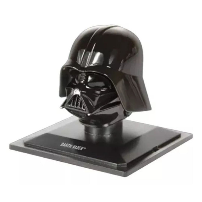 Miniatura Capacete Darth Vader