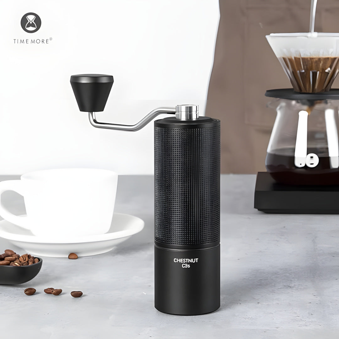 Moedor de Café TIMEMORE Chestnut C3
