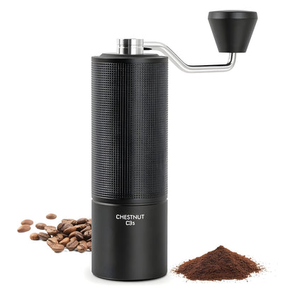 moedor de café timemore c3s