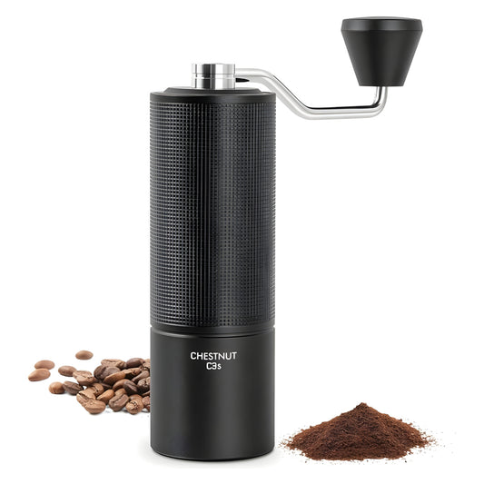 moedor de café timemore c3s