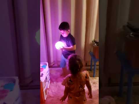 Brinquedo Bola