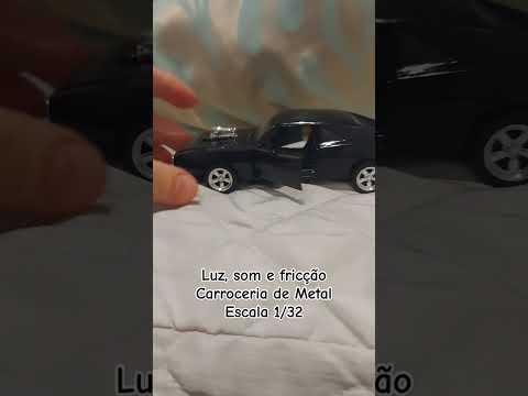 Miniatura de Carro