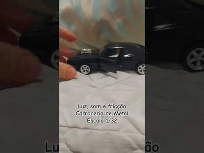 Miniatura de Carro