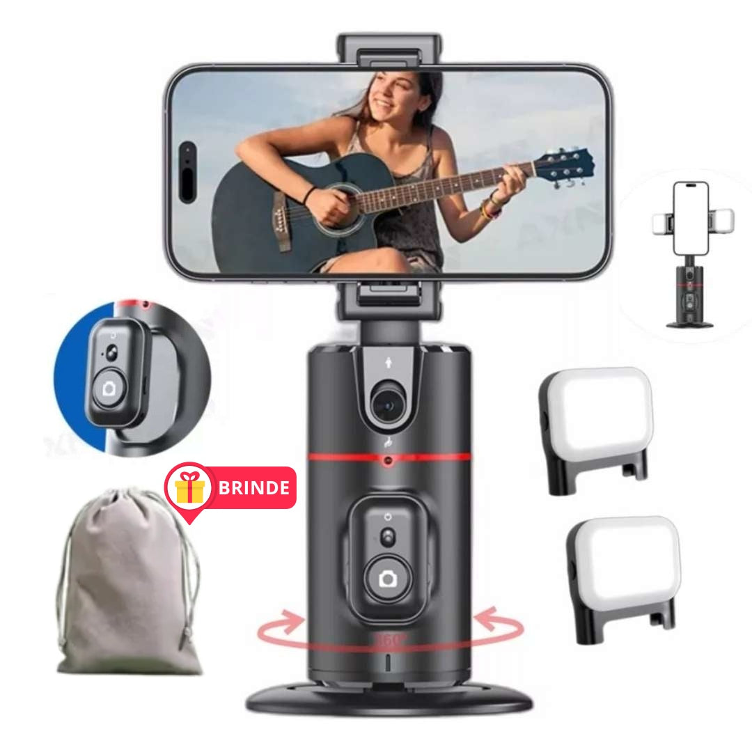 TIKSTAR Pixel Plus
