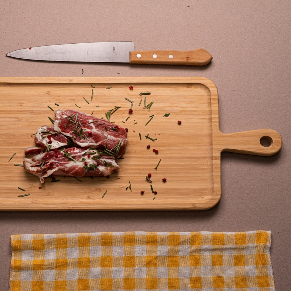 Tábua de Corte para Cozinha