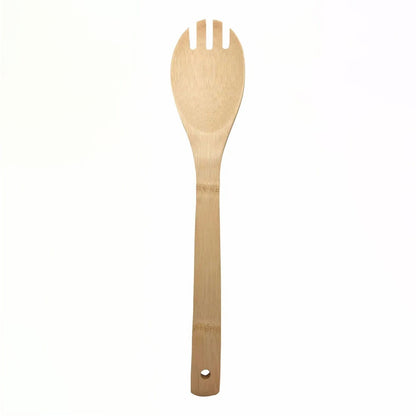 Garfo de bambu de 30cm