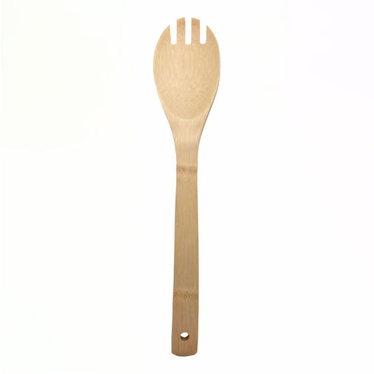 Garfo de bambu de 30cm