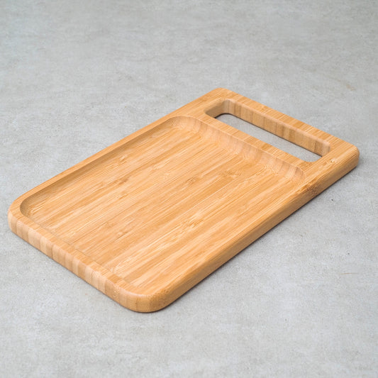 Bandeja para servir frios