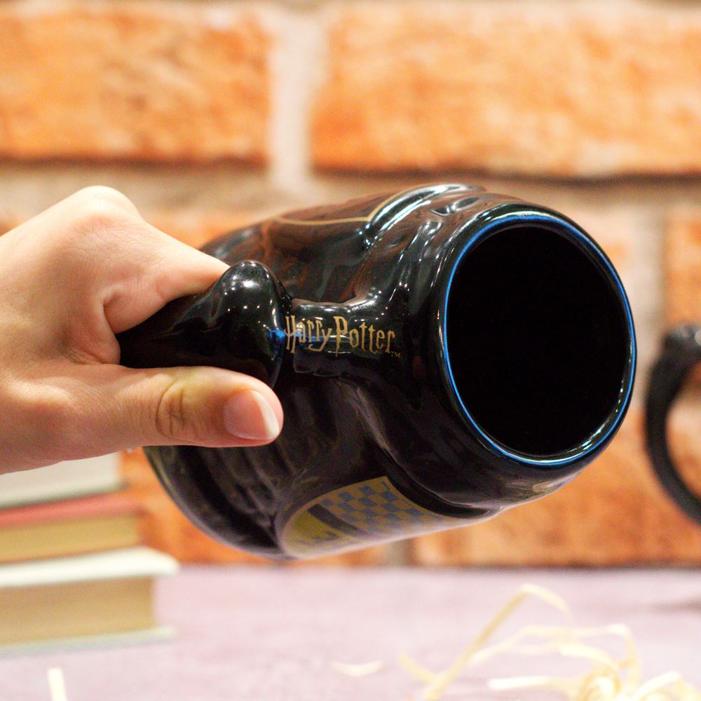 caneca harry potter lufa lufa