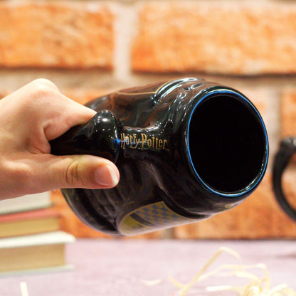 caneca harry potter lufa lufa