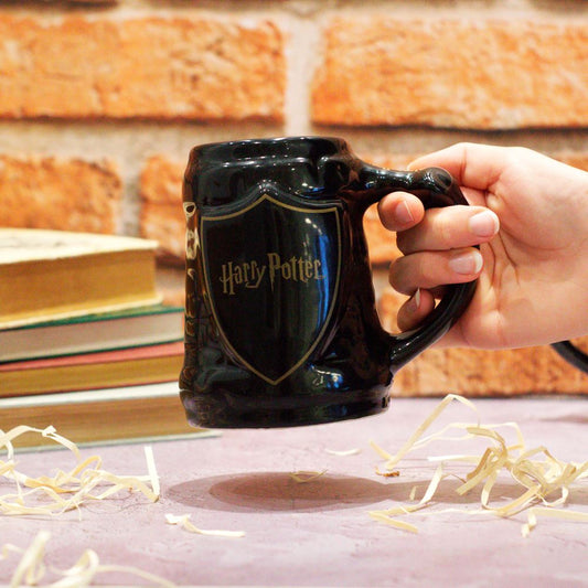 Caneca Harry Potter