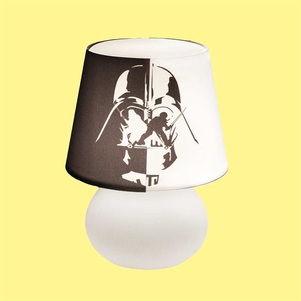 Abajur Star Wars Darth Vader