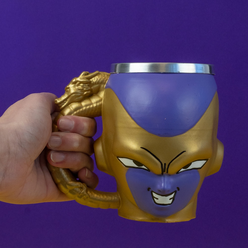 Caneca Freeza Dragon Ball