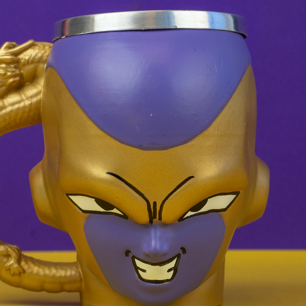 Caneca Dragon Ball
