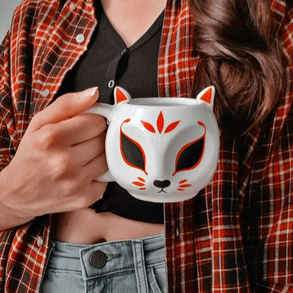 Catneca Japanese Cat