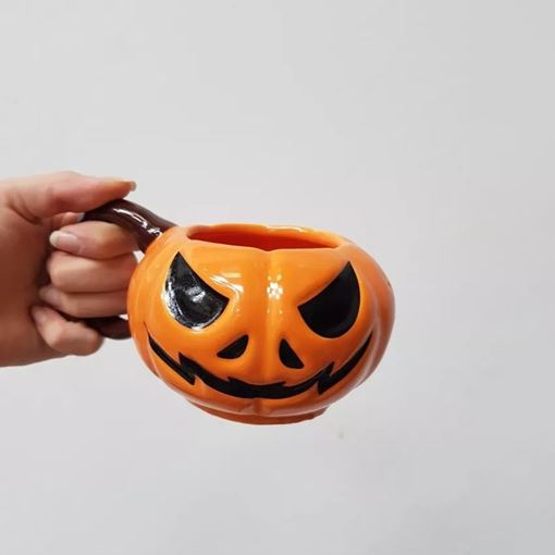 Caneca Halloween
