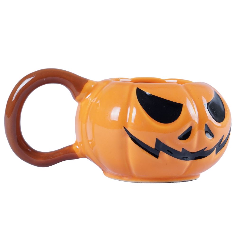 Caneca Halloween