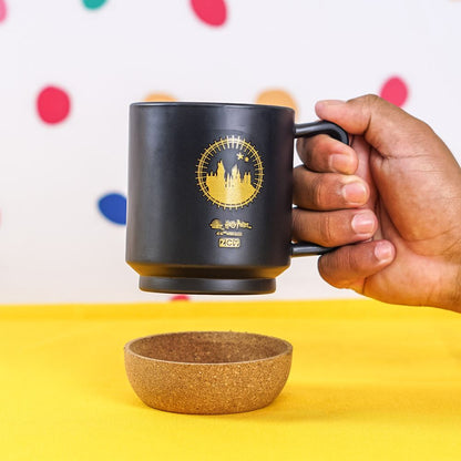 caneca harry potter hogwarts