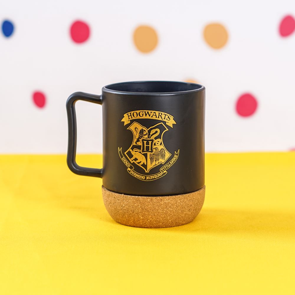 caneca harry potter hogwarts