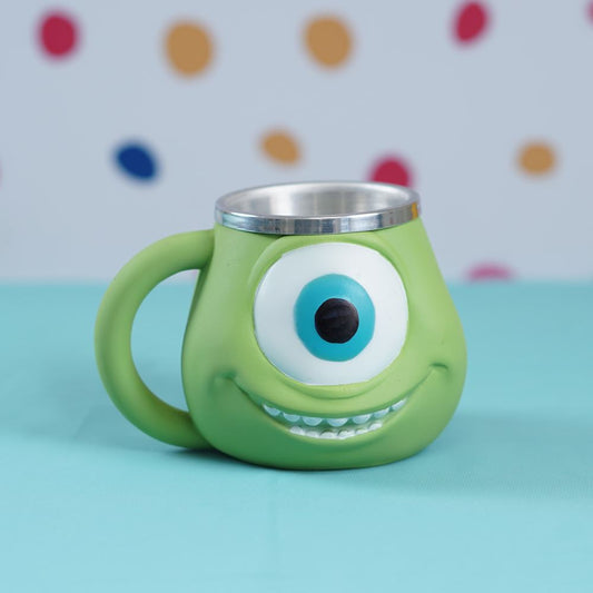 Caneca 3D Mike Monstros SA Disney